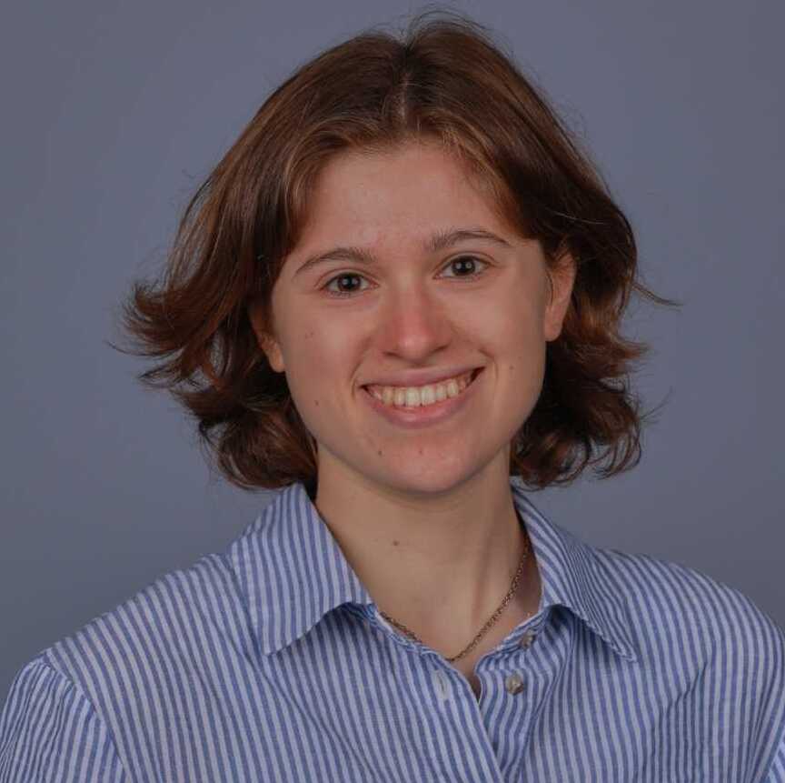 Joelle Fuchs