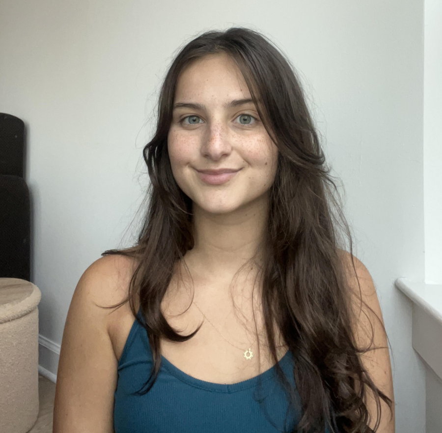Joelle Fuchs